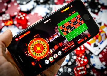 Мобильные версии казино