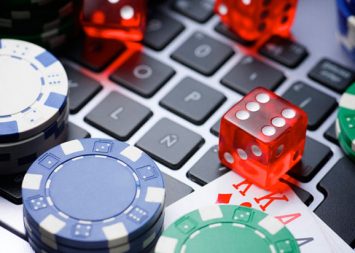 крупные выигрыши в онлайн казино