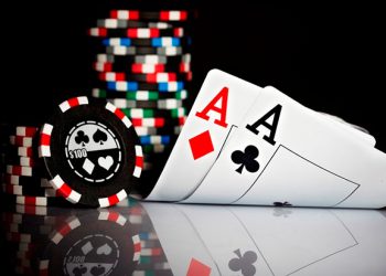правила игры в онлайн хорсе покер