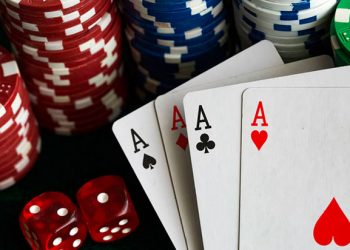 правила игры в онлайн дро покер