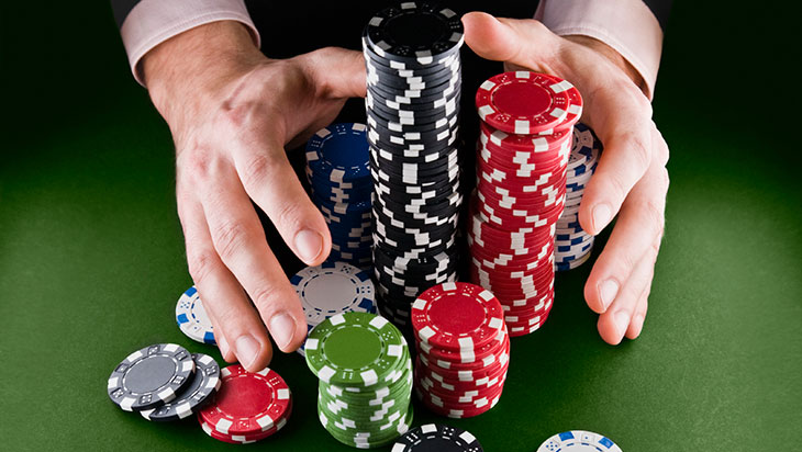 правила в омаха покер