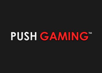 производитель азартных игр Push Gaming