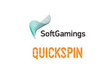 производитель азартных игр Quickspin