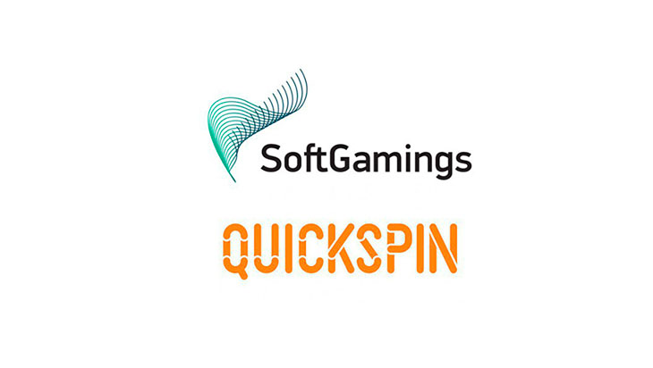 производитель азартных игр Quickspin