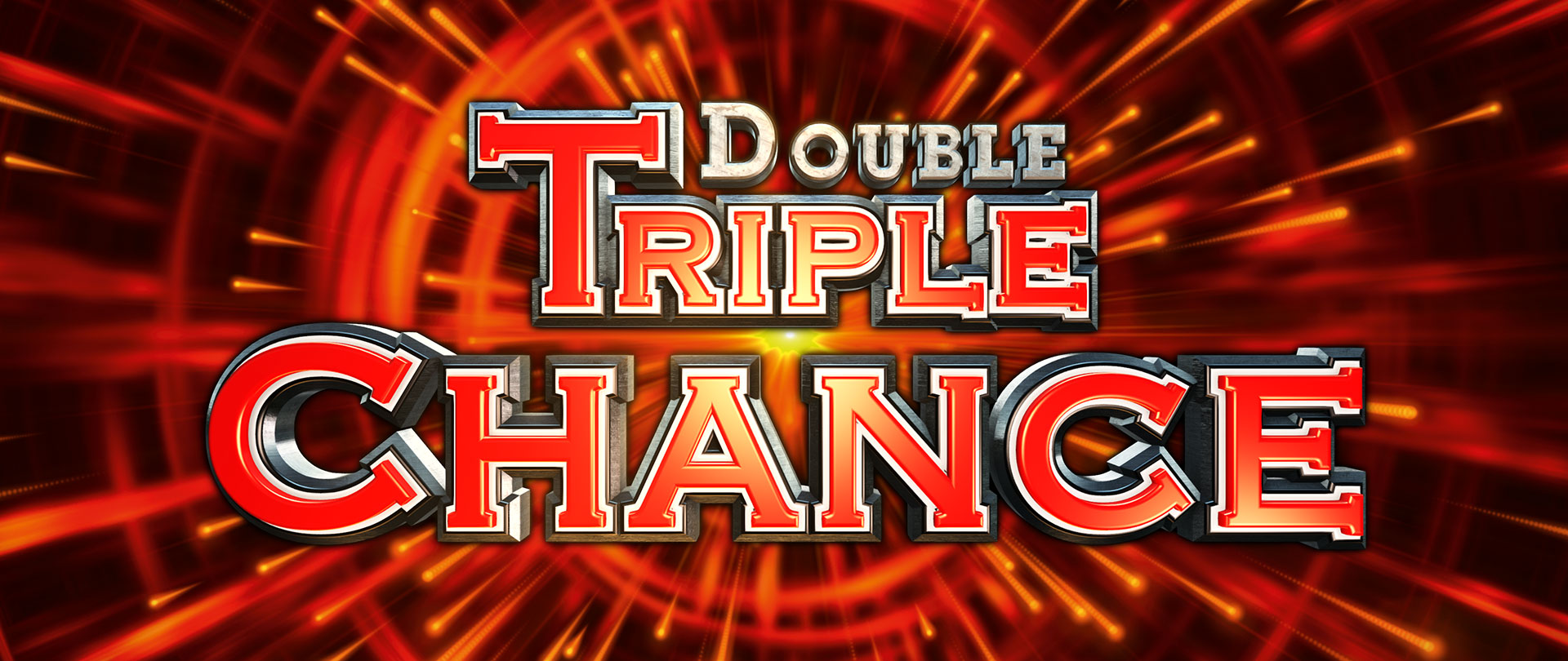 слот Double Triple Chance