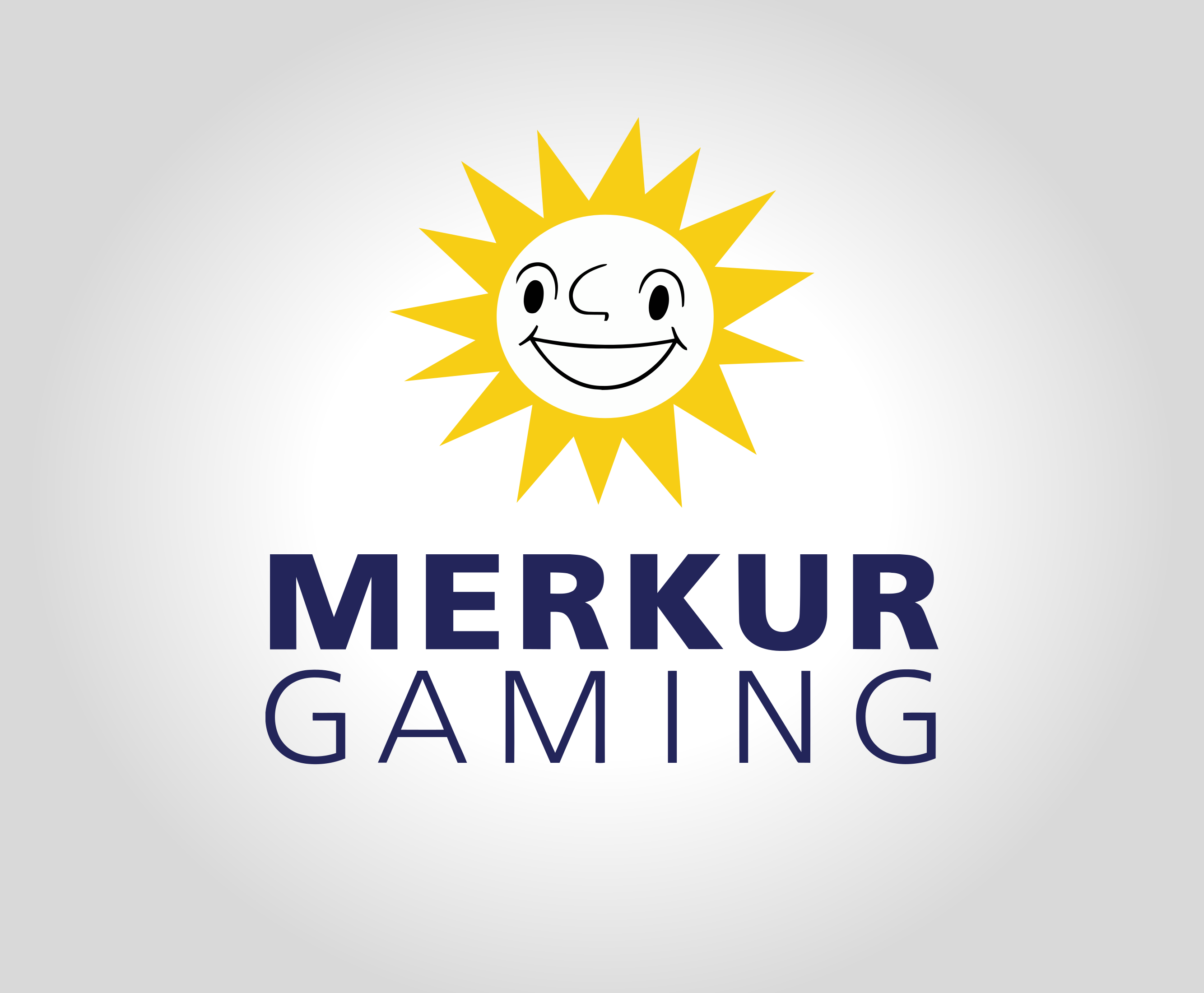 Компания Merkur