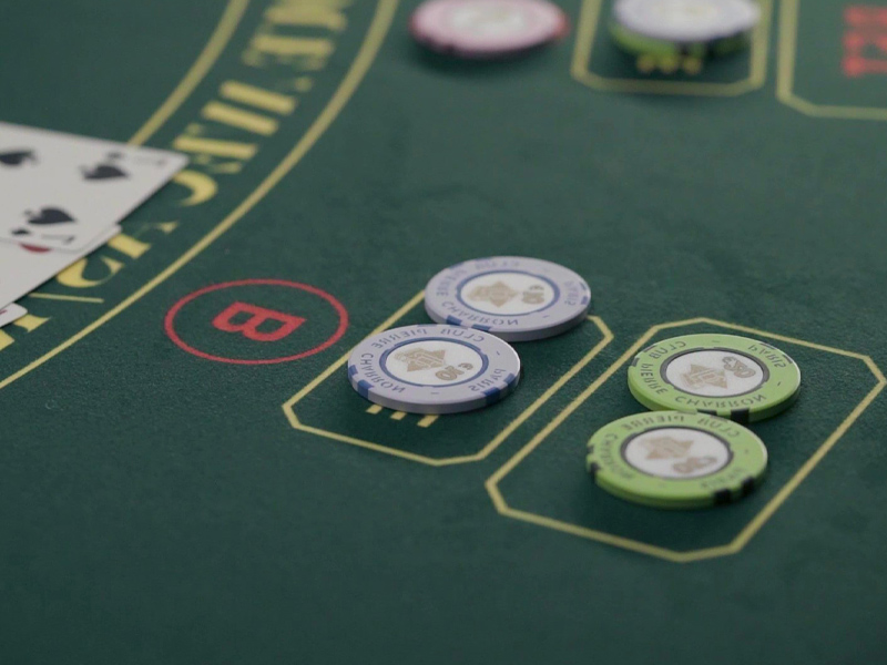 размер ставки в стад-покере